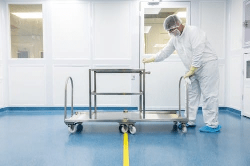 Cart2Core® Transfer