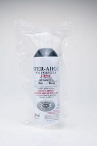STER-AHOL - Aerosol thumbnail
