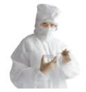 First Cleanroom Garments