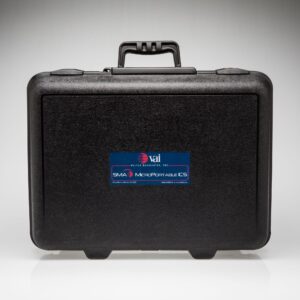 SMA MicroPortable ICS Air Sampler thumbnail