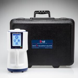 SMA MicroPortable ICS Air Sampler thumbnail