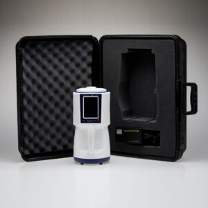 SMA MicroPortable ICS Air Sampler thumbnail