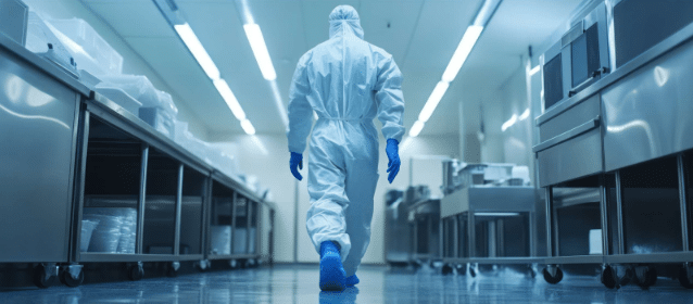 Full Circle Contamination Control