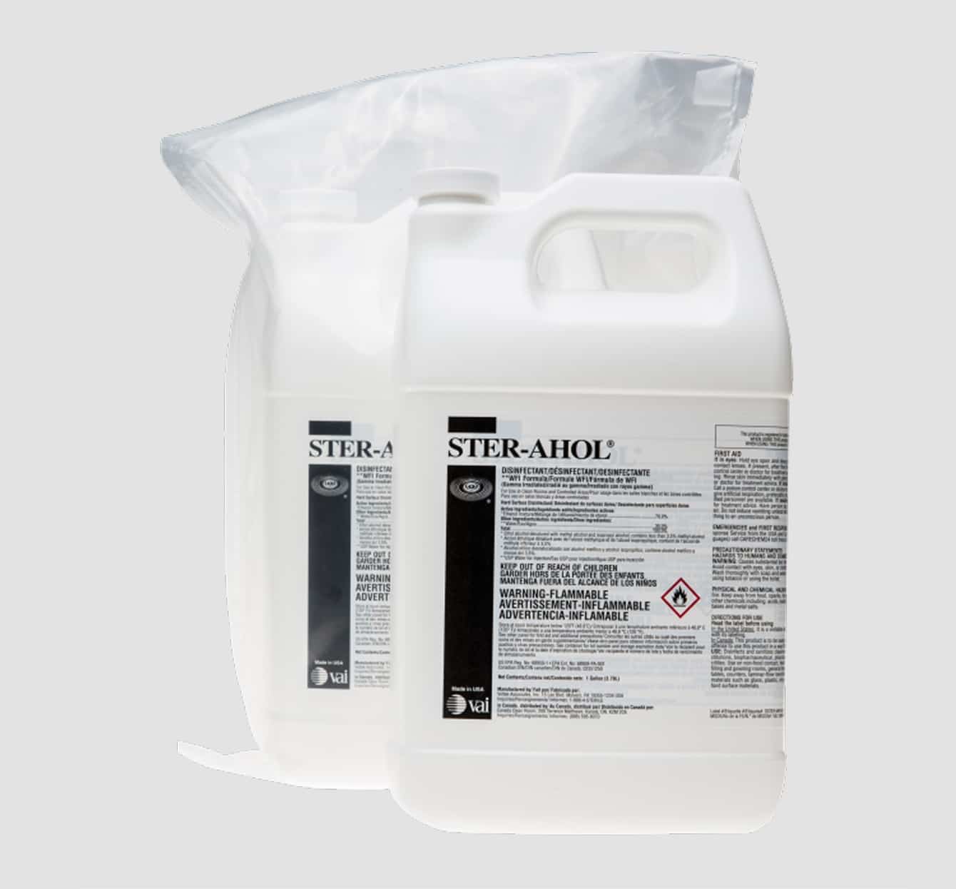 Product Title (Overview)