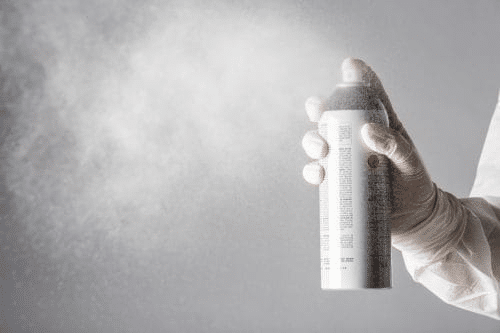 Sterile Filtered Alcohol