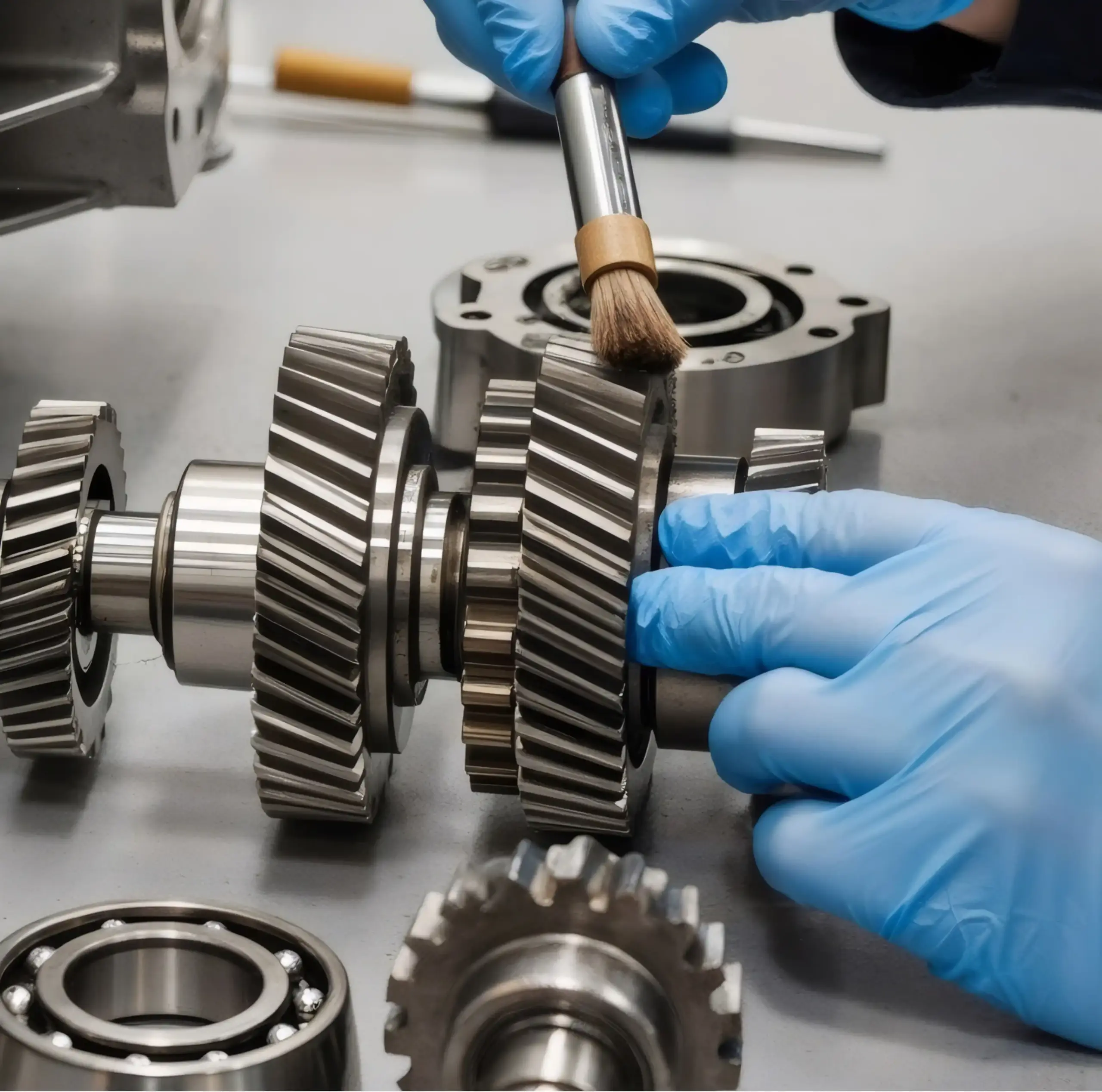 Premium Cleaning for Automotive