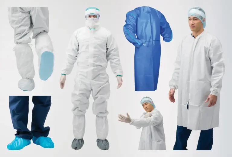 Disposable Garments