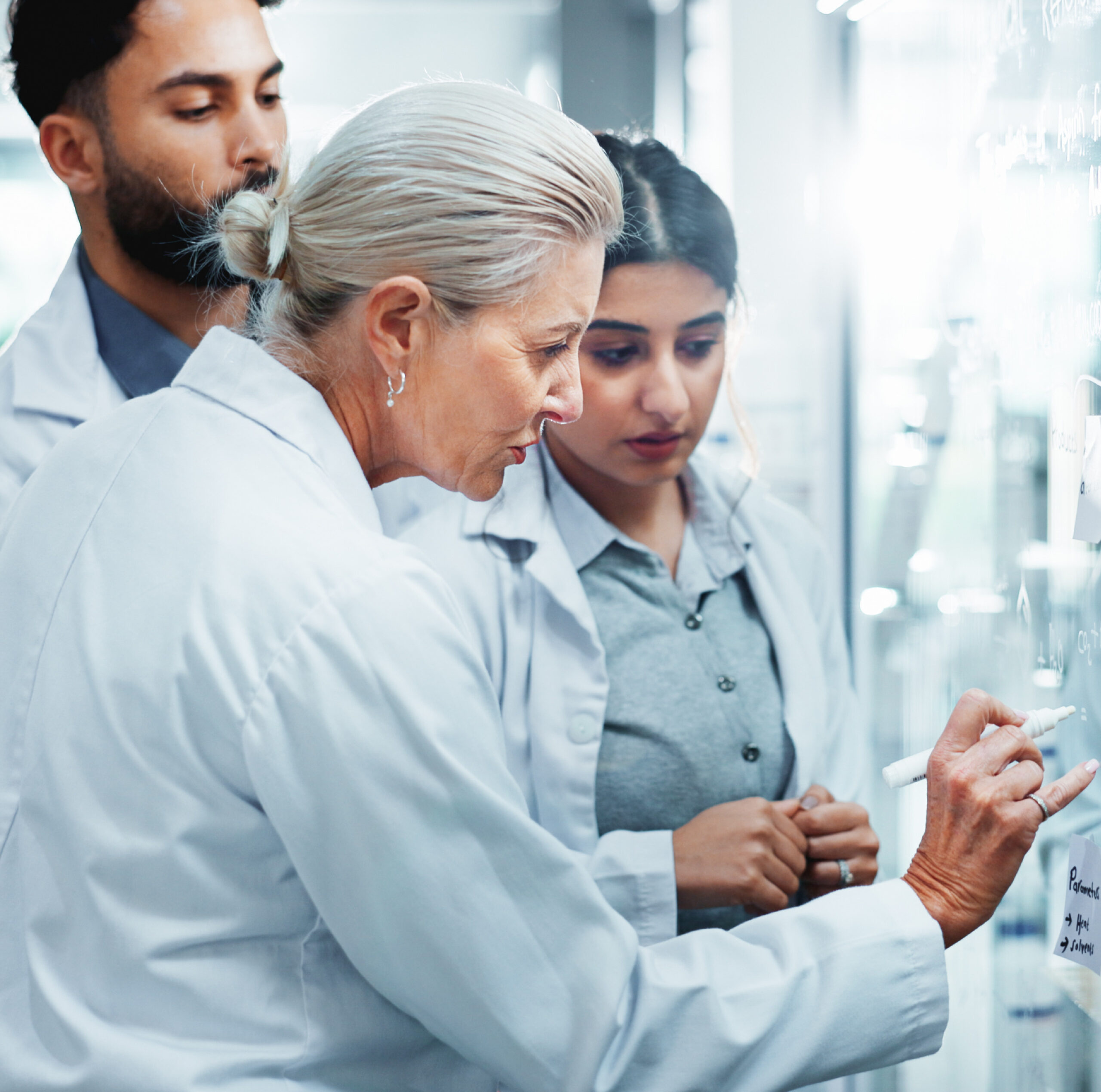 Consulting, Tailored to Your Operational Needs
