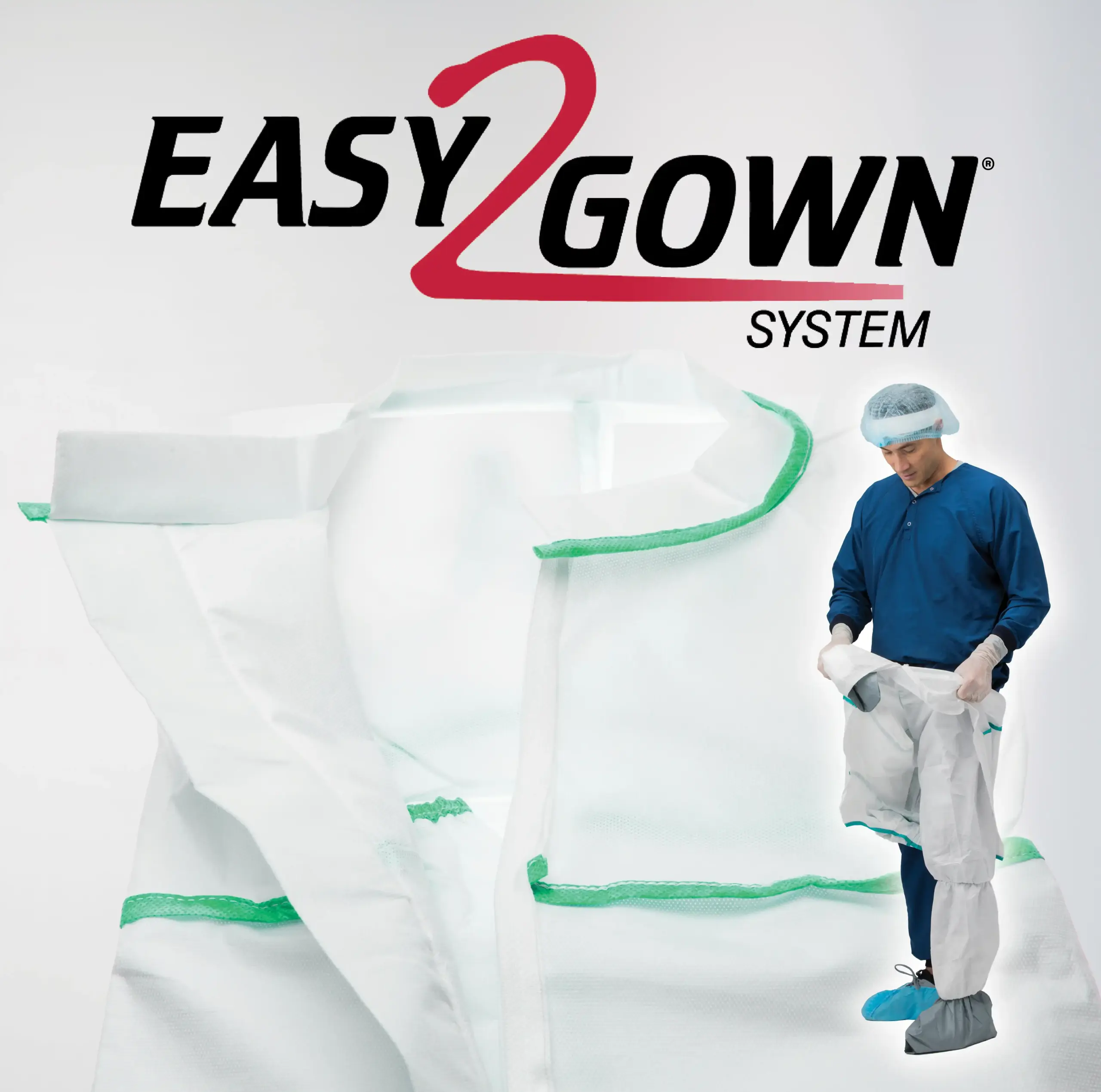 What is Easy2Gown?