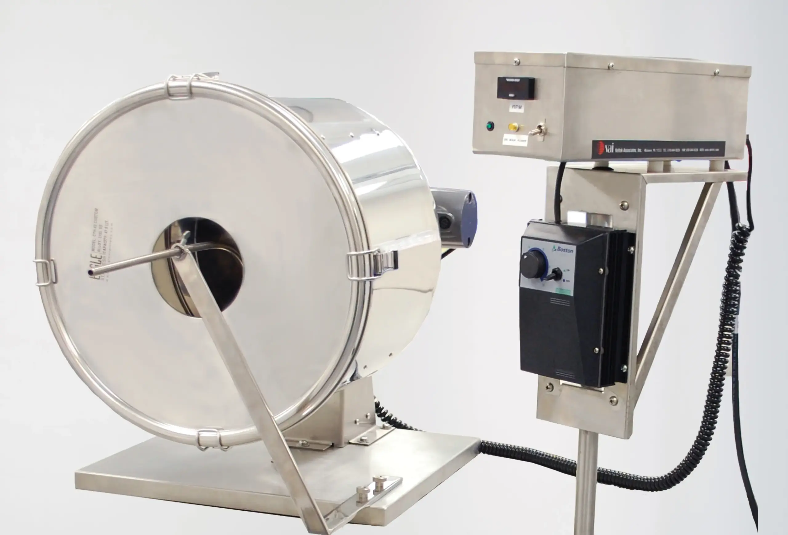 Garment Testing Equipment