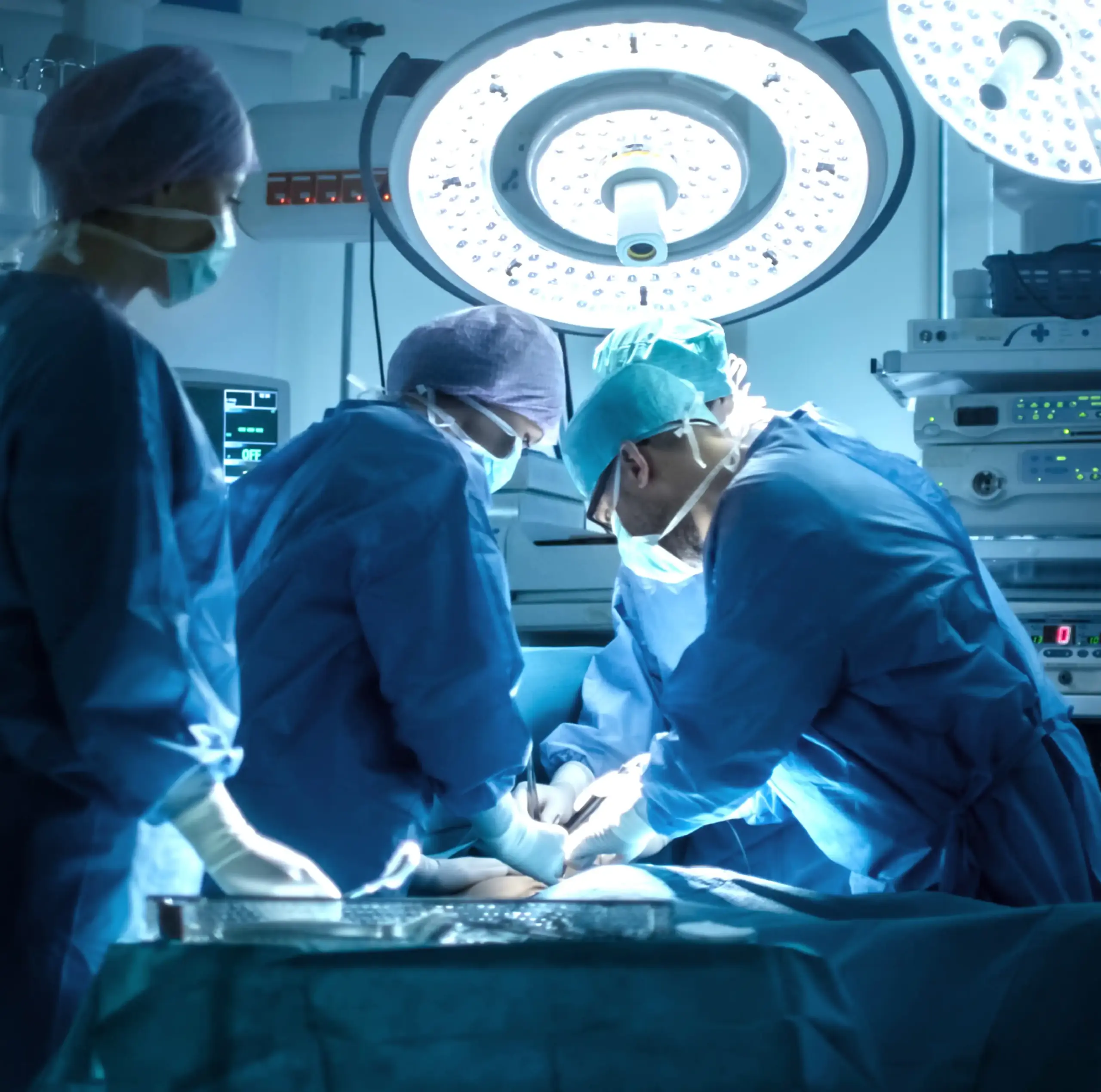 Healthcare Sterility Solutions