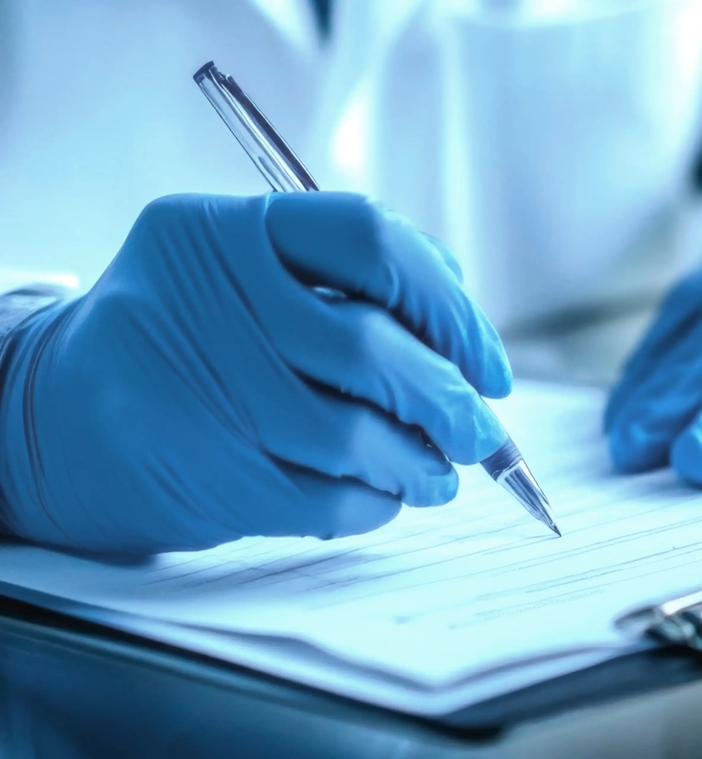 Validation-ready assurance