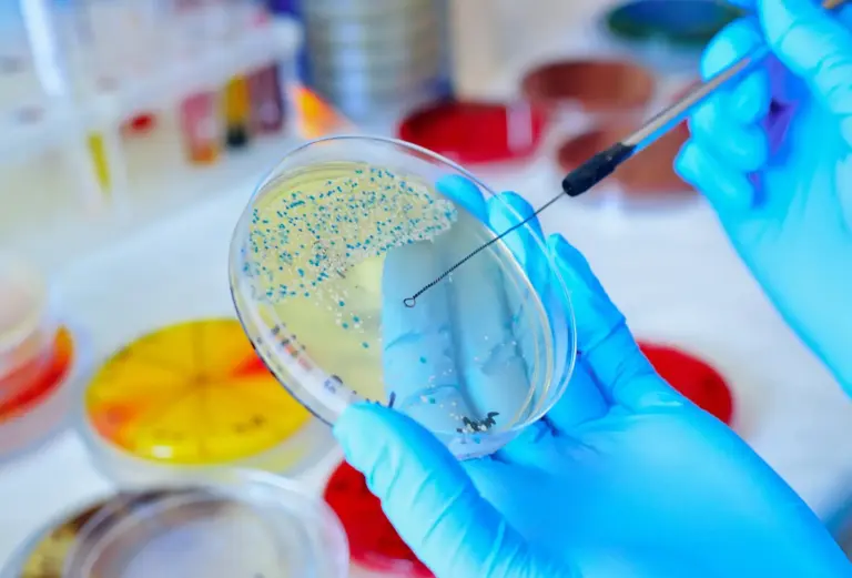 Biotechnology & ATMP