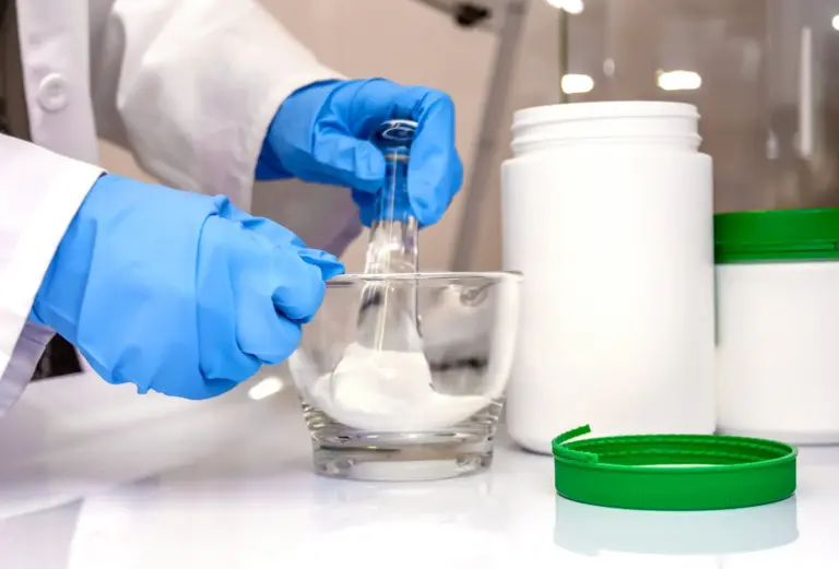 Compounding Pharmacy