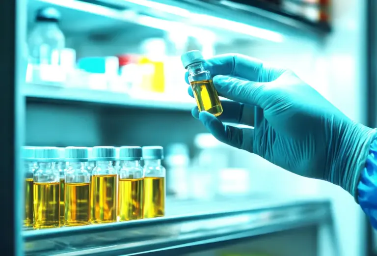 Research & Laboratory