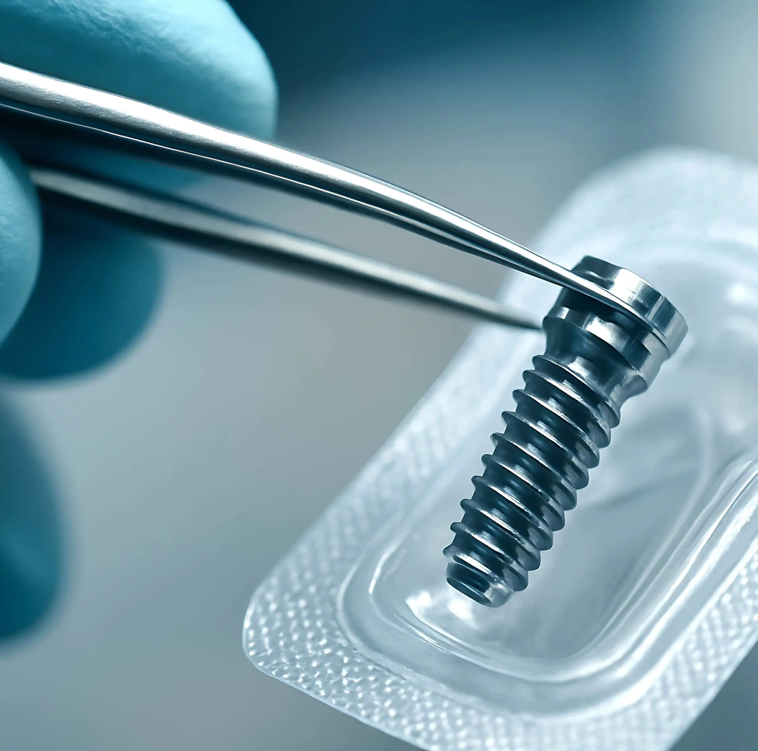 Medical Device Sterility Support