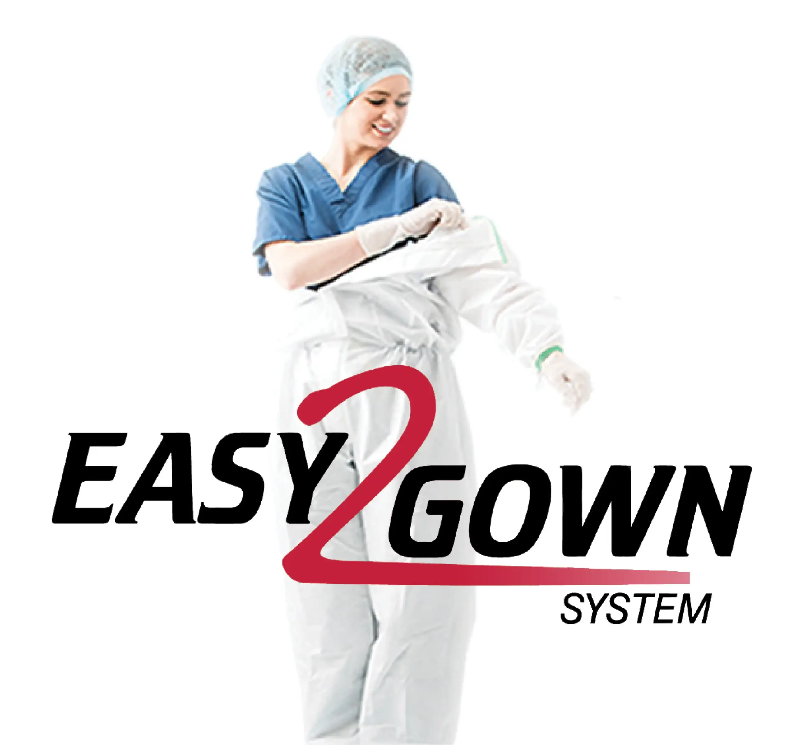 Easy2Gown® System