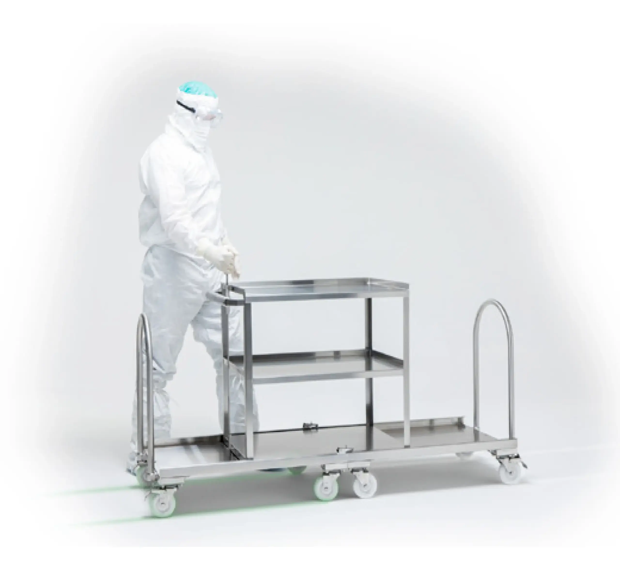Cart2Core® Transfer