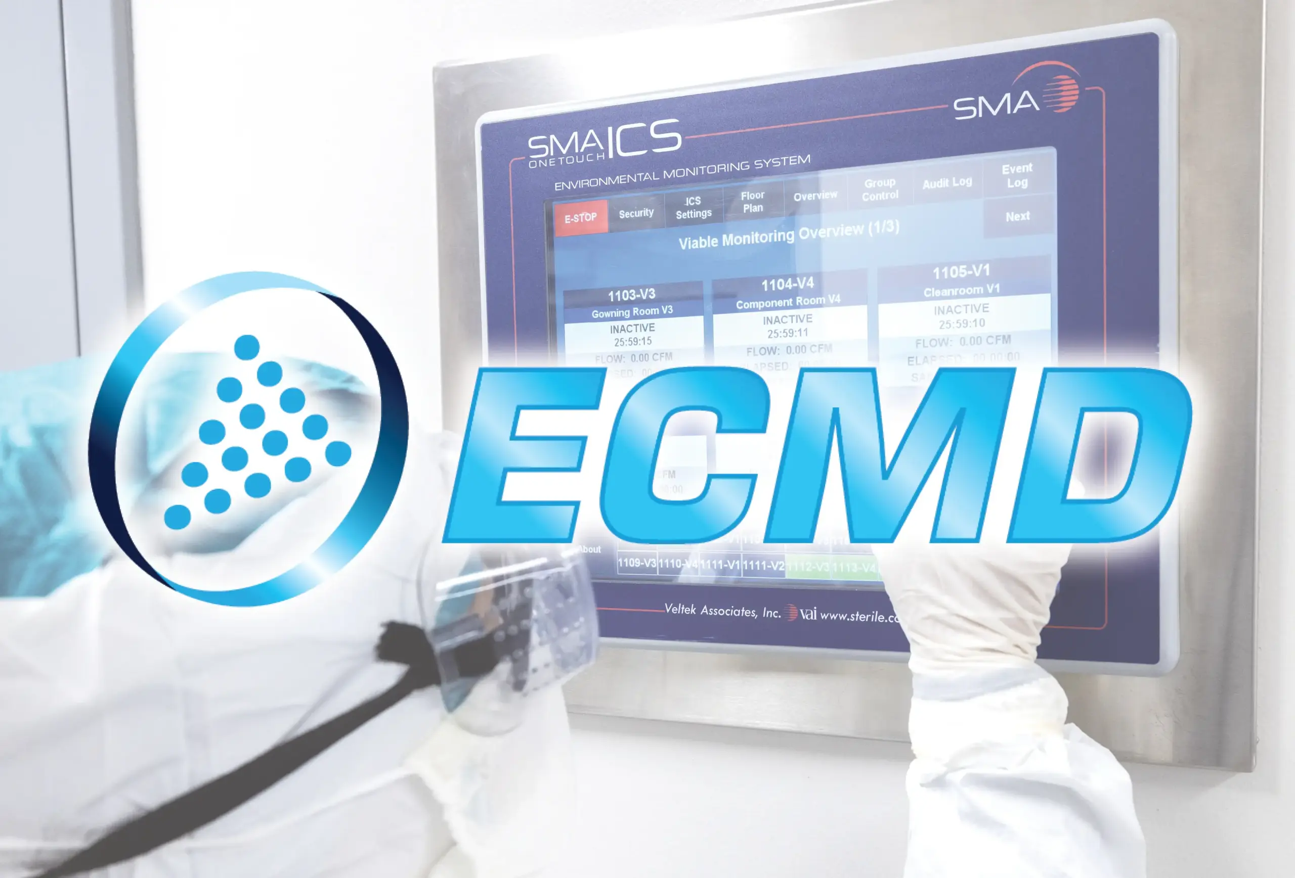 Environmental Control Monitoring