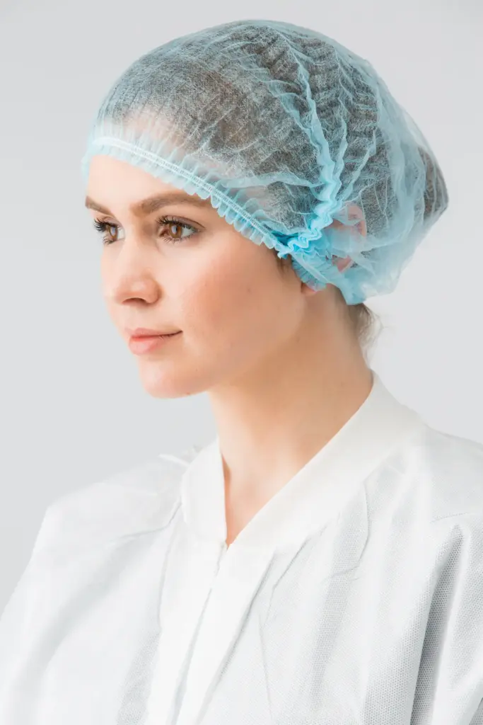 Bouffant Hat