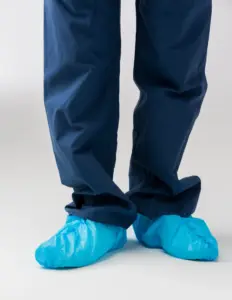 Shoe Covers thumbnail