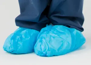 Shoe Covers thumbnail