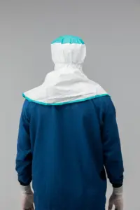 MP Garments - Open Face Hoods thumbnail