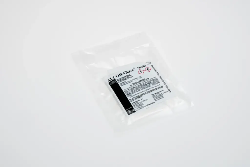 ALCOH-GLOVE