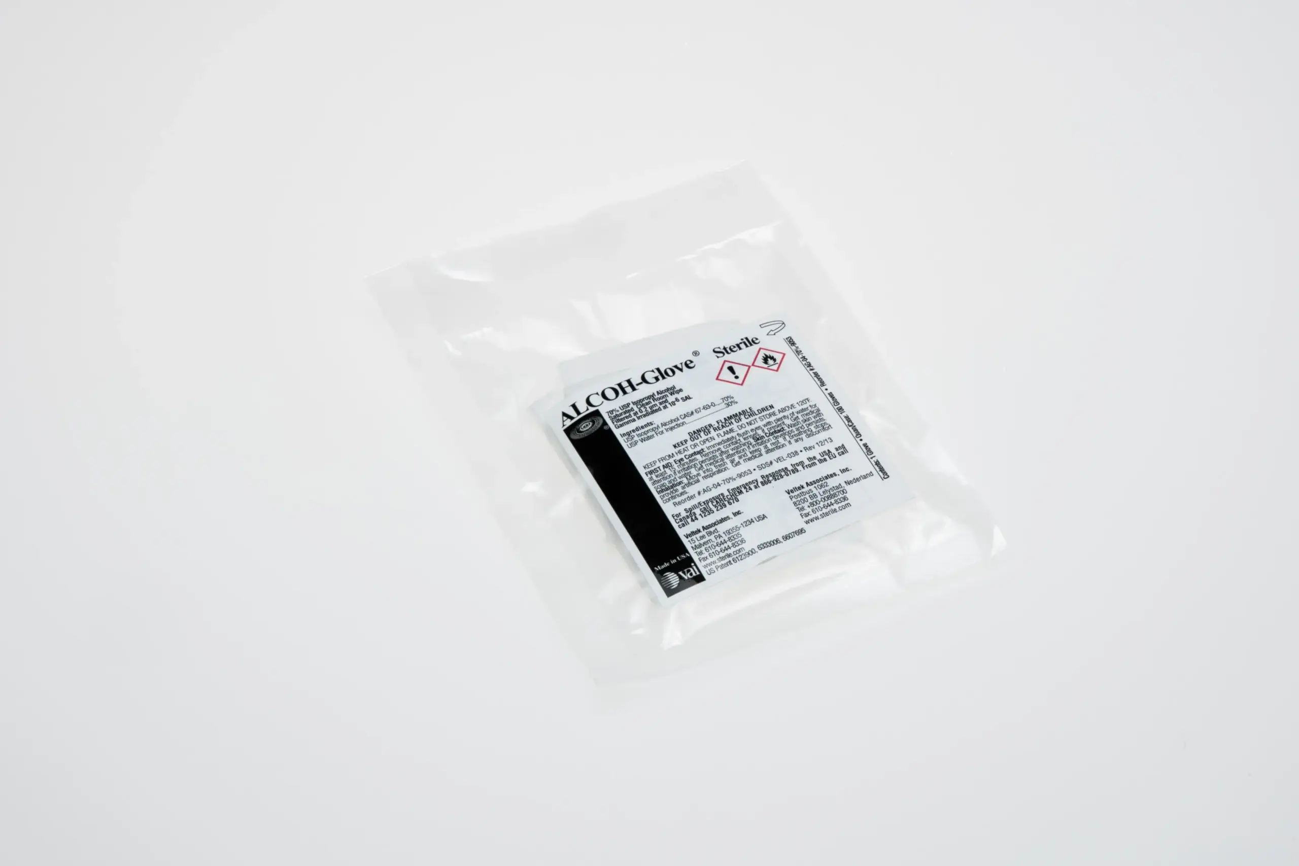 ALCOH-GLOVE