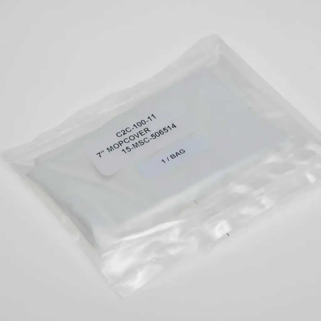 Core2Clean Plus - Mop Frames and Mop Heads - Non-Sterile