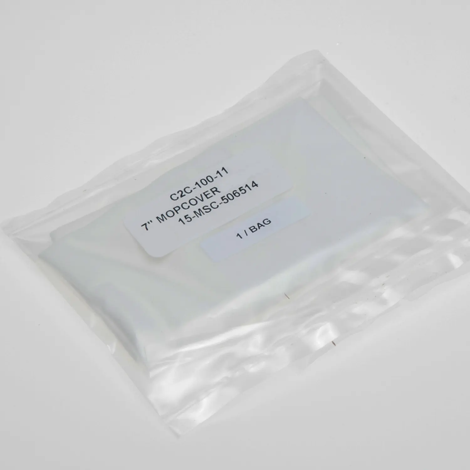 Core2Clean Plus - Mop Frames and Mop Heads - Non-Sterile