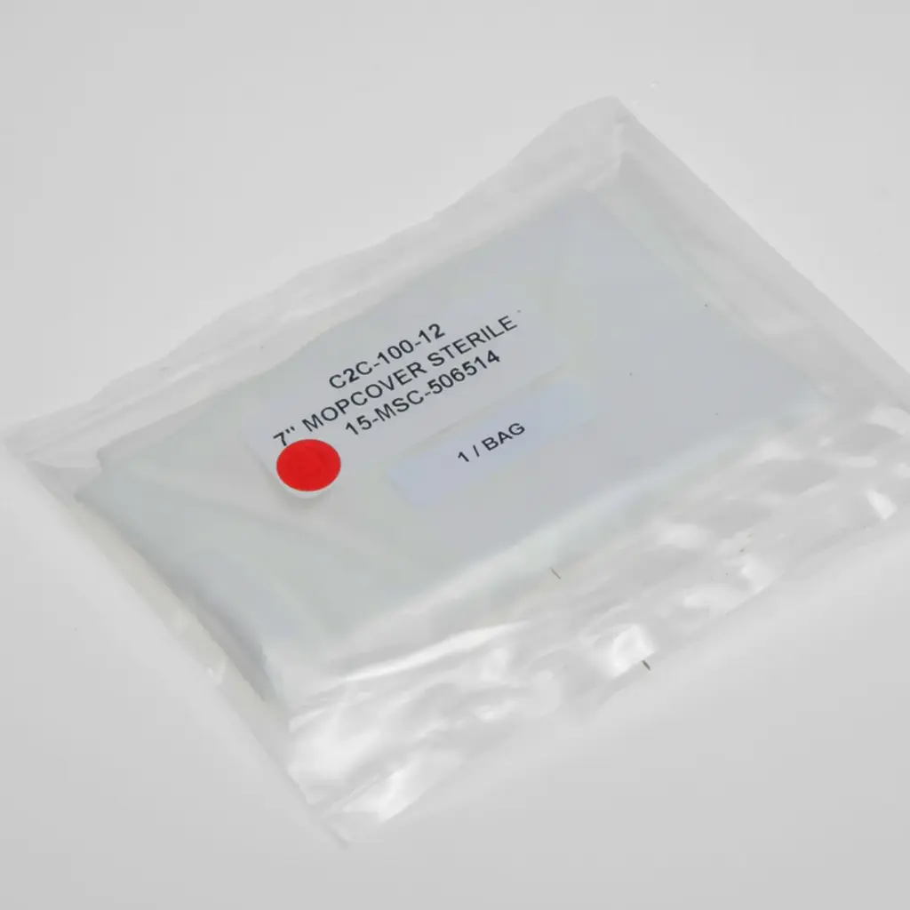Core2Clean Plus - Mop Frames and Mop Heads - Sterile