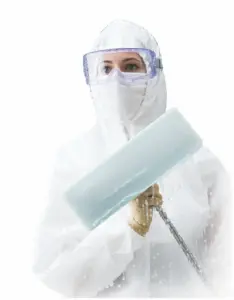 Core2Clean Plus - Mop Frames and Mop Heads thumbnail