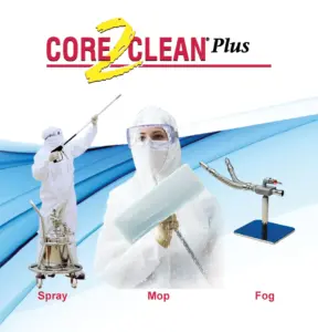 Core2Clean Plus - Hose thumbnail