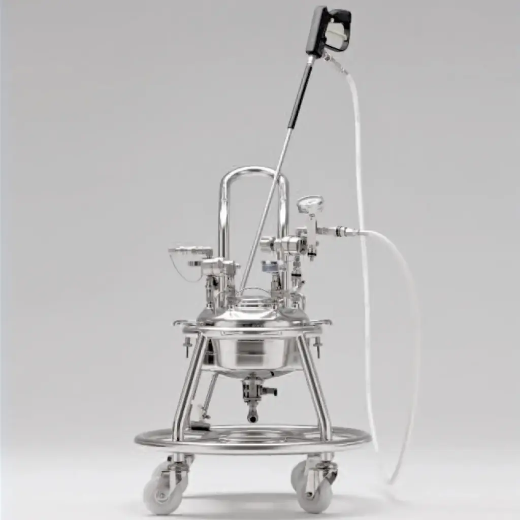 Core2Clean Plus - Complete System