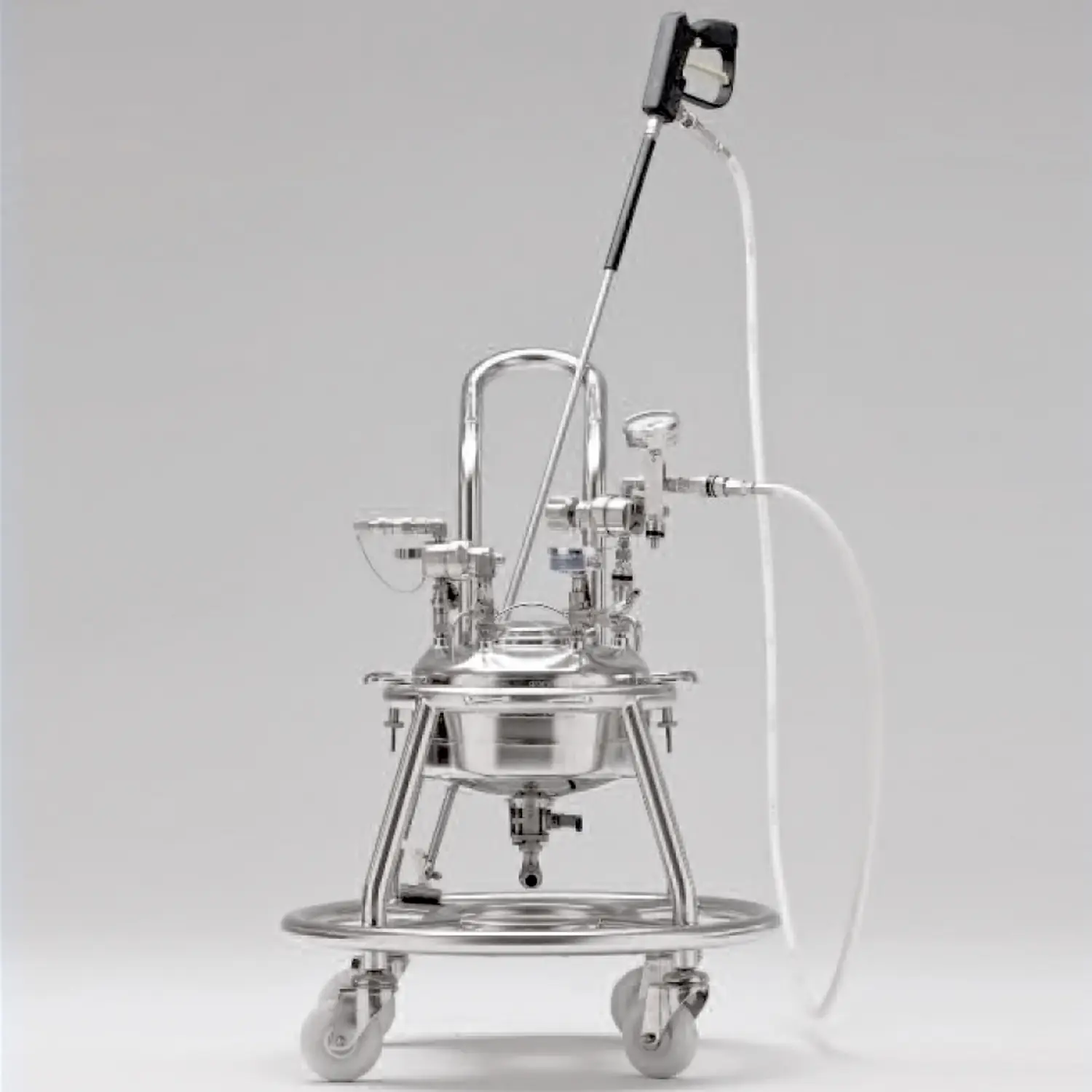 Core2Clean Plus - Complete System