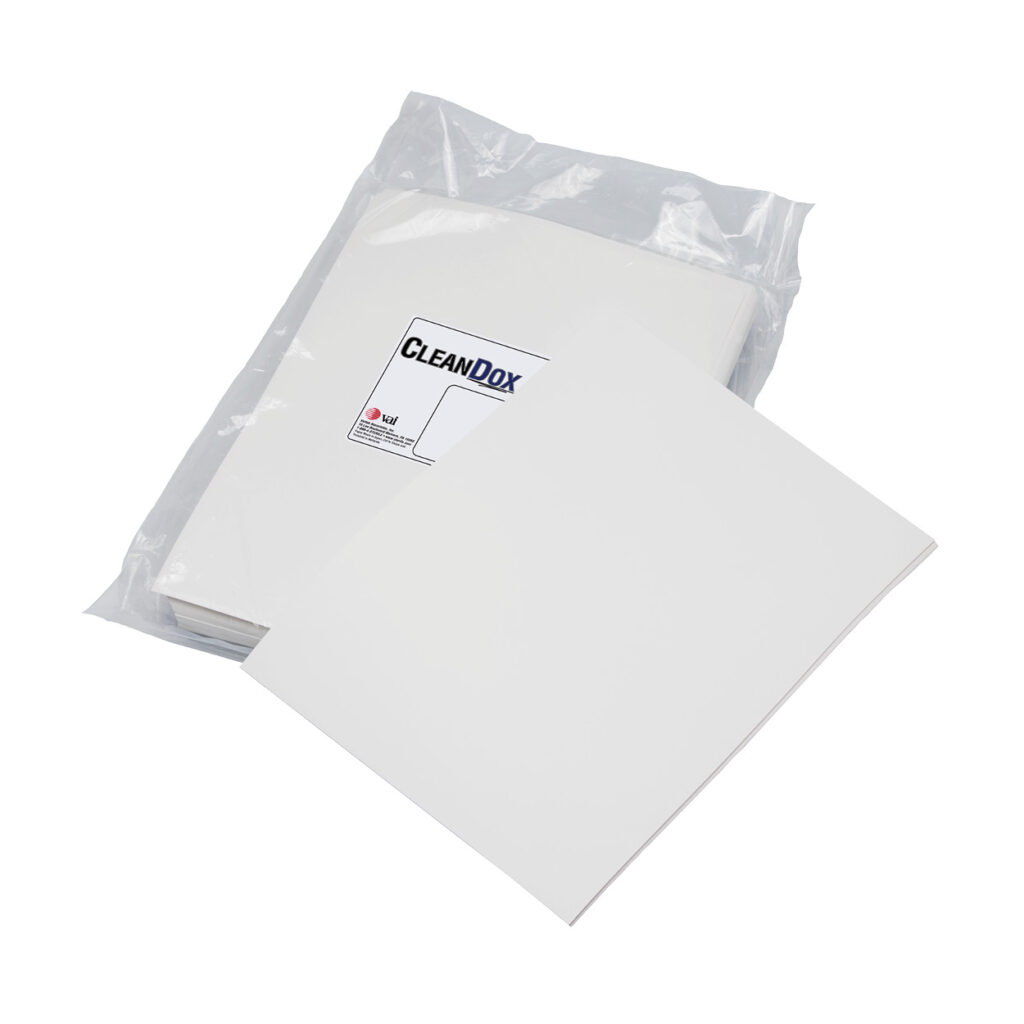 CleanDox