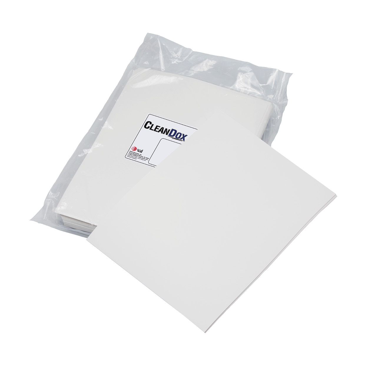 CleanDox