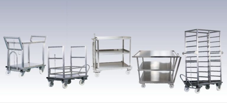 Carts