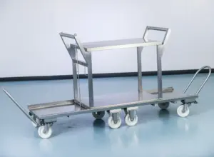 Micro Cart thumbnail