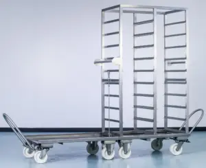 Tray Cart thumbnail