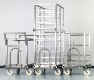 Tray Cart thumbnail