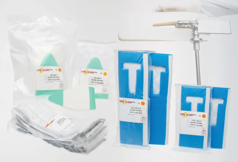 Cleanroom Mops
