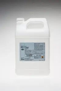 DEC-CLEAN - Concentrate - Non-Sterile thumbnail