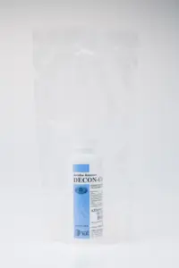 DECON-CLEAN - Concentrate - Sterile thumbnail