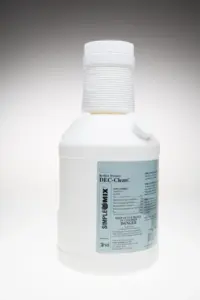 DEC-CLEAN - SimpleMix - Non-Sterile thumbnail