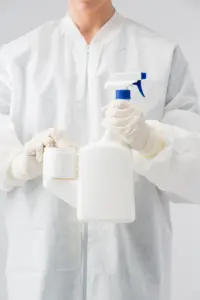DECON-CLEAN - SimpleMix - Non-Sterile thumbnail