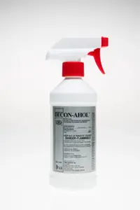 DECON-AHOL WFI - Ready to Use - Non-Sterile thumbnail