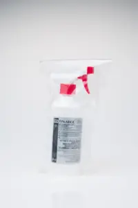 DECON-AHOL WFI - Ready to Use - Sterile thumbnail