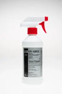 DECON-AHOL WFI - Ready to Use - Sterile thumbnail